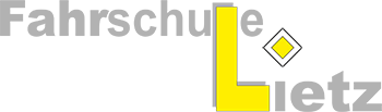 Fahrschule-Lietz - Logo